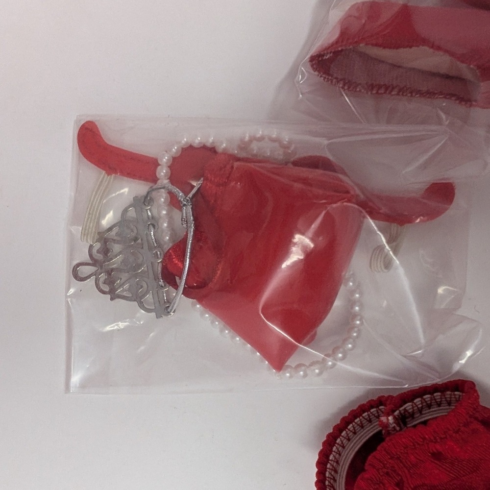 Madame Alexander Olivia the Pig Trunk Set FAO Schwarz 2001 Ian Falconer Doll - Picture 14 of 16